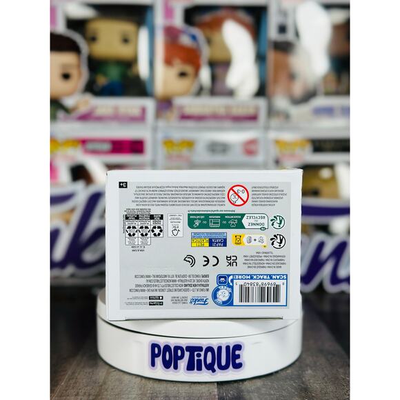 Army of Darkness Ash with Boomstick Funko Pop! #1880 - Picture 5 of 6